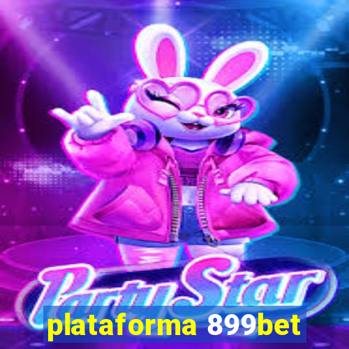 plataforma 899bet